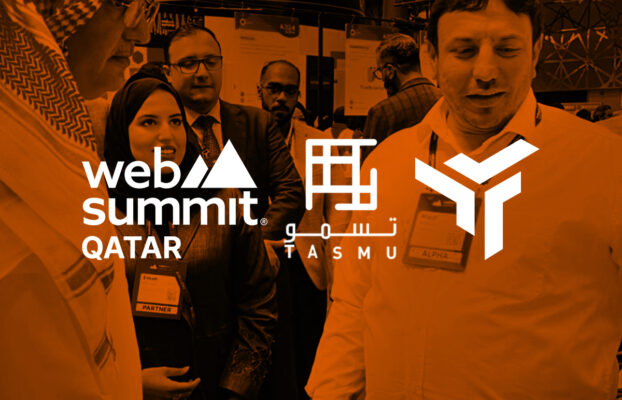 LogesTechs at TASMU Accelerator and Qatar Web Summit