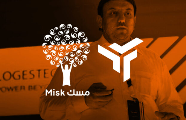 LogesTechs Graduates from Misk Accelerator’s Fourth Cohort