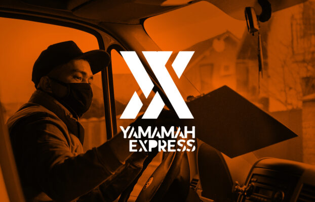 Transforming Operational Efficiency: How LogesTechs helped Yamamah Express save time and streamline processes.